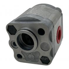 18. Pompa hydrauliczna -...