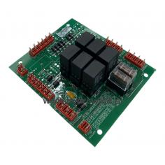 Płytka sterowa windy BAR...