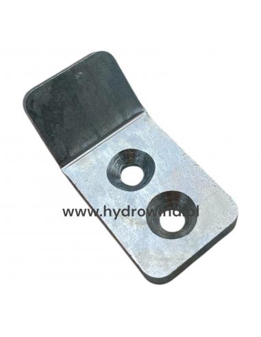 Dźwignia roll stop Rs Bar Cargolift