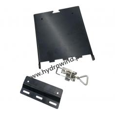 Zestaw oslony rury nosnej...