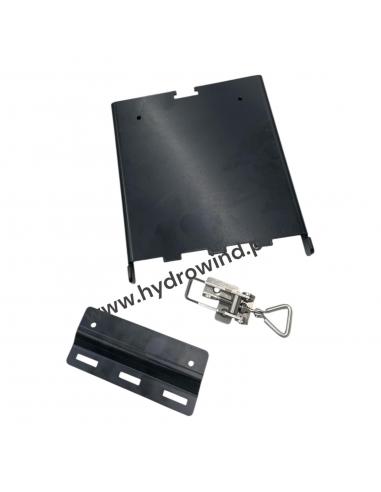 Zestaw oslony rury nosnej Bar Cargolift