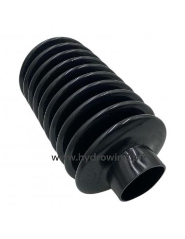 Osłona siłownika fi 45x55-210mm Bar...