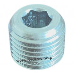 Zawór przepływu ø 1,0 Bar...