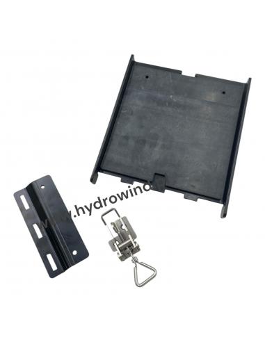 Zaślepka ramy belki Bar Cargolift