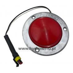 Kompletny przycisk...