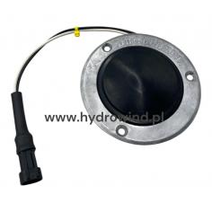 Kompletny przycisk...