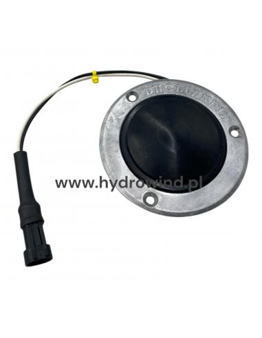 Kompletny przycisk sterowania nożnego...