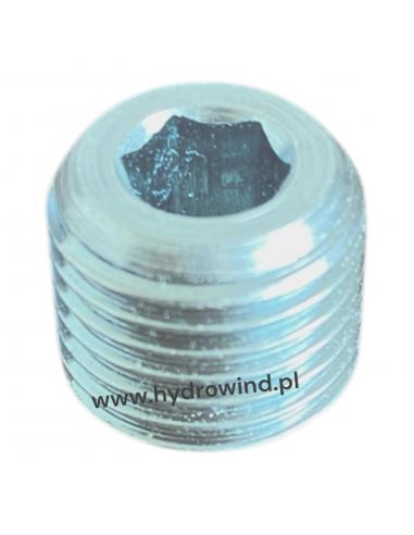 Zawór przepływu ø 1,2 Bar Cargolift