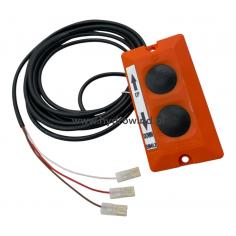 Sterowanie BS 2-przyciskowe...