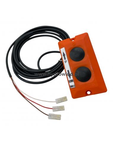 Sterowanie BS 2-przyciskowe...