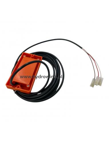 Sterowanie BS 2-przyciskowe...