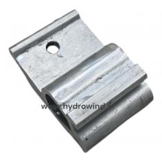 Zabezpieczenie roll stop Dholladnia XAL354.0030