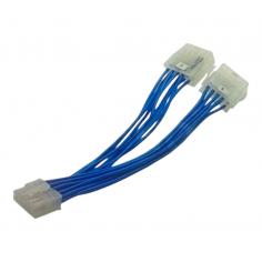 Wiązka adapter Molex...