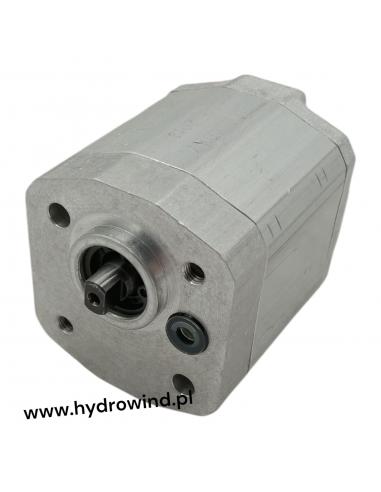 Pompa hydrauliczna windy załadowczej...