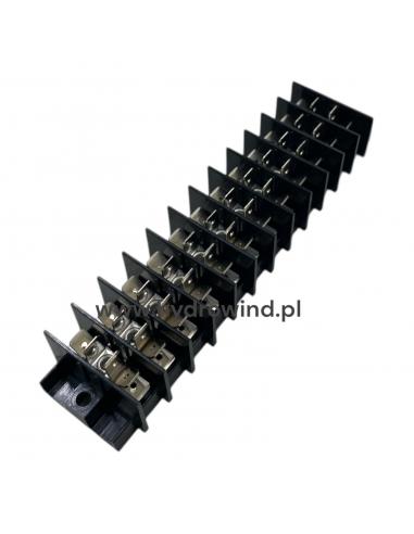 Listwa połączeniowa windy 12