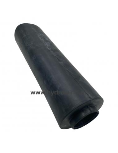 Osłona siłownika tuba fi 55x95-330 mm...