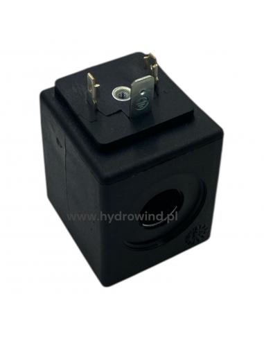 Cewka Rexroth 26VDC 20W fi12,7x 38,5 mm