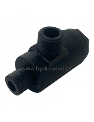 Filtr oleju z obudową do wind...