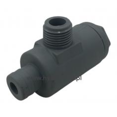 Filtr oleju z obudową do...