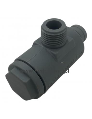 27. Filtr oleju z obudową do wind...