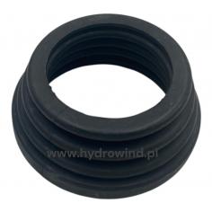 Oslona silownika 90x115-60mm