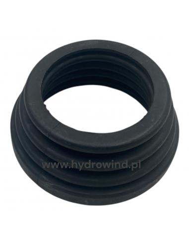 Oslona silownika 90x115-60mm