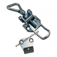 Zapiecie regulowane do...