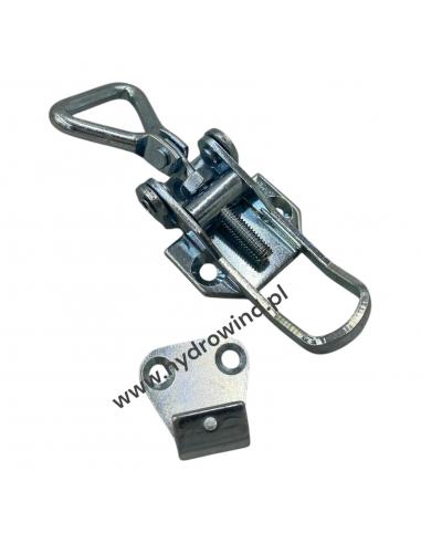 Zapięcie regulowane do skrzynki...