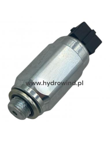 Czujnik ciśnieniowy 1,2-5,0 Bar AMP...