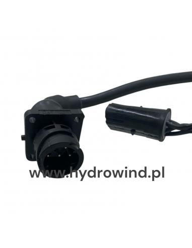 Przewód połączeniowy modułu windy Bar...