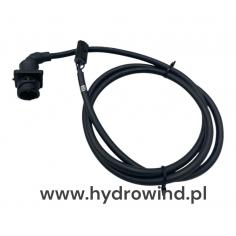 Przewod polaczeniowy modulu...