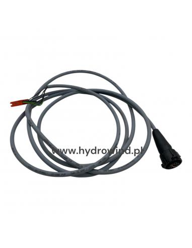 12. Przewód płytka - platforma Bar...