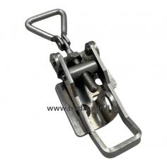 Zapiecie regulowane do...