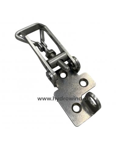 Zapięcie regulowane do skrzynki...