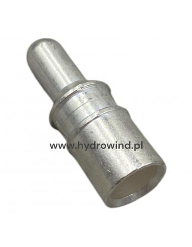 Styk gniazda przewodu prądowego zasilania windy 50 mm2