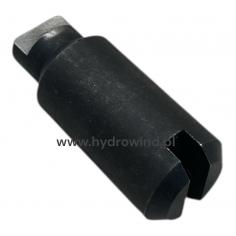 Łącznik silnik-pompa 20x49...