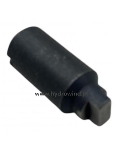 Łącznik silnik-pompa 20x49 mm - do...