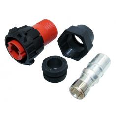 Wtyczka połączeniowa windy...