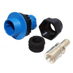 Gniazdo połączeniowe windy...