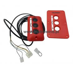 Zestaw Panel sterowania do...