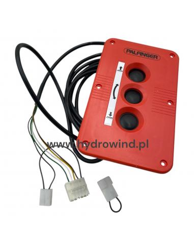 Zestaw Panel sterowania do wind MBB...