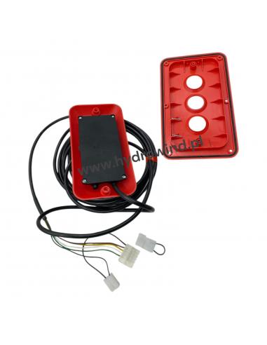 Zestaw Panel sterowania do wind MBB...