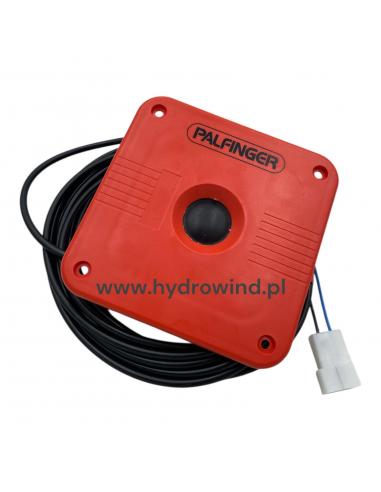 Zestaw Panel sterowania do wind MBB...