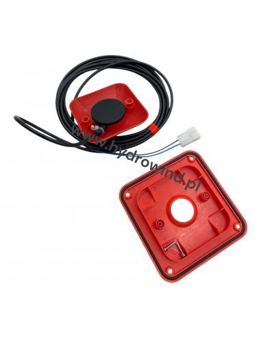 Zestaw Panel sterowania do wind MBB...