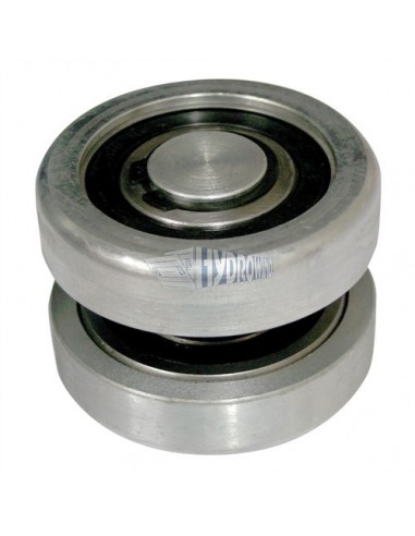 Rolka wysuwu windy Dhollandia seria SM