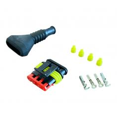 Wtyczka czujnika Fassi 4...