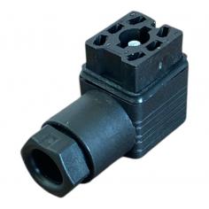 Wtyczka przewodu HIAB 6 -...