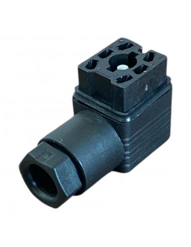 Wtyczka przewodu HIAB 6 - pinowa