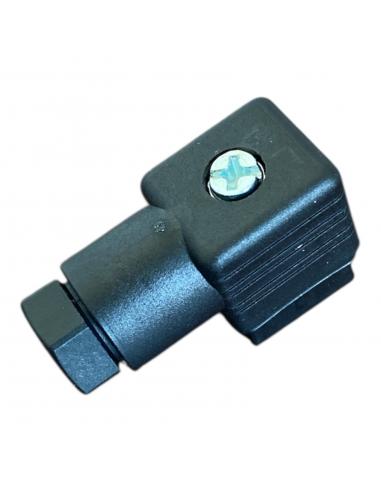 Wtyczka przewodu HIAB 6 - pinowa