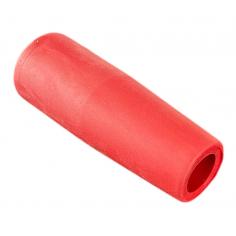 Końcówka dźwigni HIAB czerwona